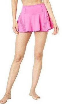 Movement Skirt Pink