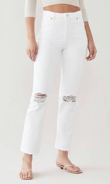 Rollas Original Straight Jeans