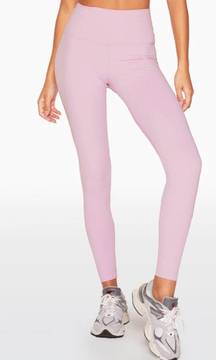 High Rise Luxform Leggings