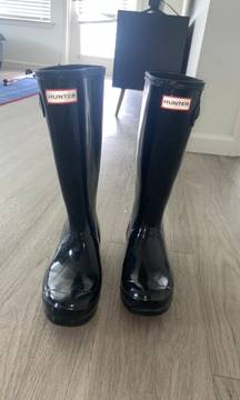 Rainboots