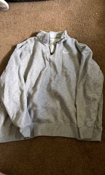 Quarter-Zip