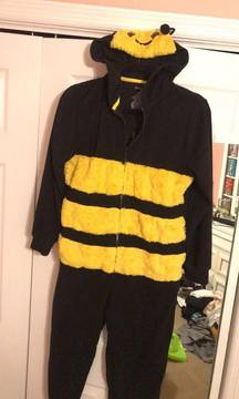 Bumble Bee Onsie