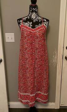 Maxi Sundress