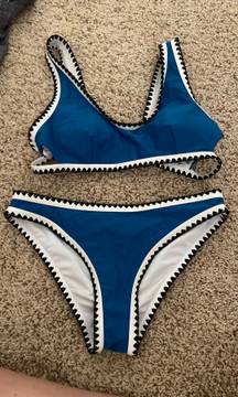 Boutique Swimsuit Set 