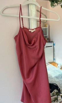 Slip Dress