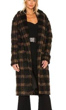 NWT Amanda Uprichard Jacket/ Coat size XS
