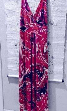 Studio west cool summer maxi