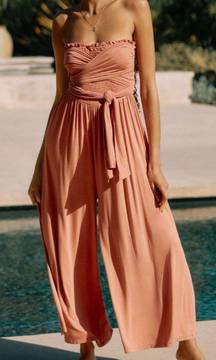 Multi-Way Wide-Leg Jumpsuit