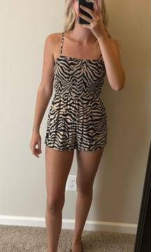 Short Romper