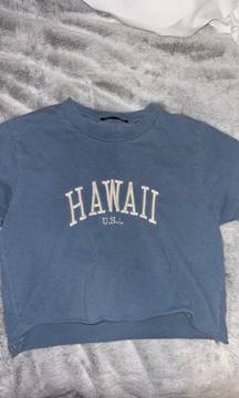 Hawaii Tee