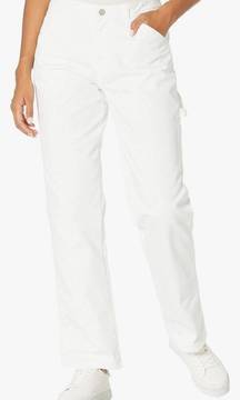 Straight Leg Carpenter Pant