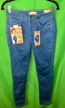 High Rise Jeans size 7