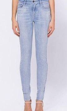 Hidden Los Angeles Amelia Clean Skinny Jeans