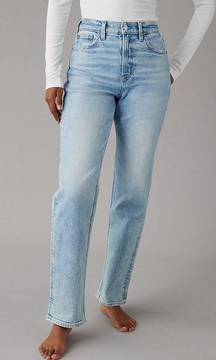 Outfitters Boyfriend Jeans