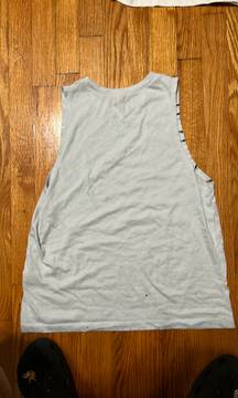 Sports Tank