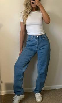 Vintage Mom Jeans 