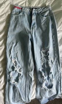 Pacsun Jeans