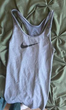 Dri-Fit Tank