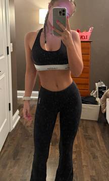 Flare Yoga Pants