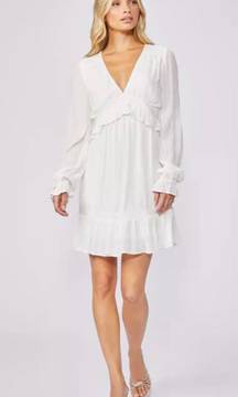 Odelise Dress $229 NWT Cottagecore