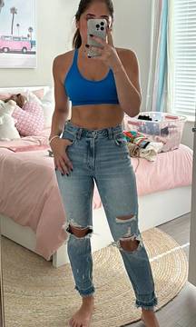 Abercrombie Skinny Jeans