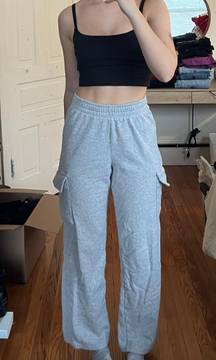 Sweatpants