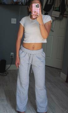 Sweatpants