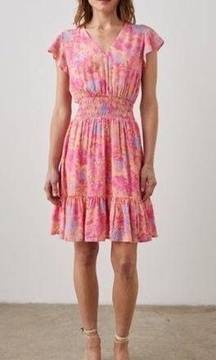 Rails Tara Dress Passion Flower Size Small