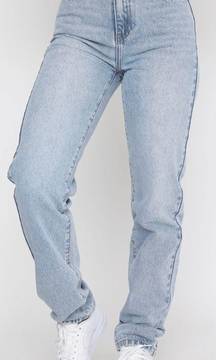 White Fox Jeans