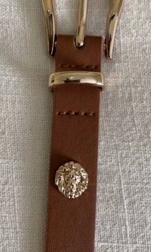 NWOT  (Brown) Belt - Size Small/Medium