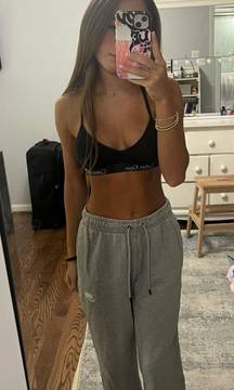 Sweatpants