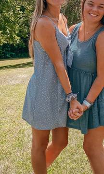 philanthropy romper 