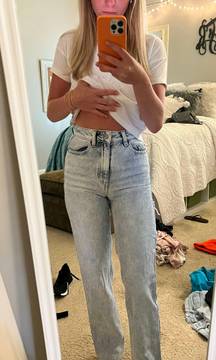 90s Boyfriend Jeans