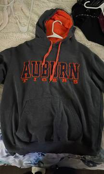 athletes Auburn Hoodie