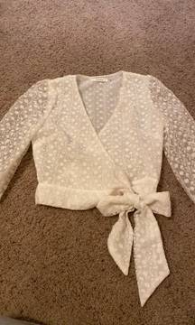 Boutique Blouse