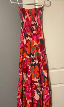 ATL maxi Dress