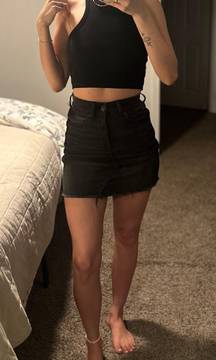 Outfitters Skirt