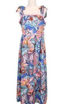 NWOT Tori Richard Express Yourself Helena Dress Sz 10