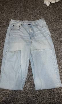 Outfitters Jeans