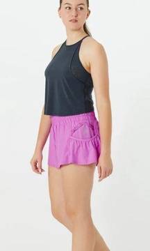 Free people movement get your flirt on short NWOT