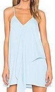 The Waves Dress From Revolve