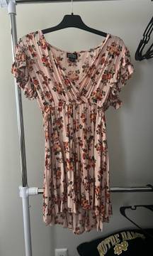 Boho Dress