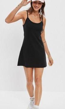 Outfitters Black Mini Dress