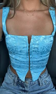 Corset Top