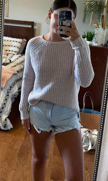 Outfitters Sweater