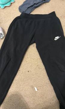 Jogger Sweatpants