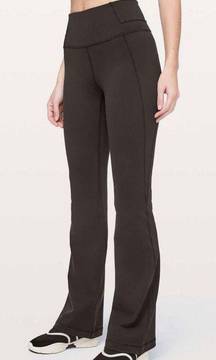 Groove Flare Pants