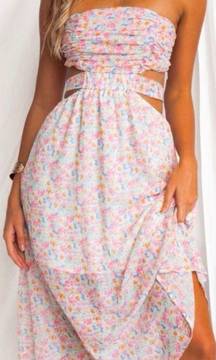 Pretty & Girly Dress