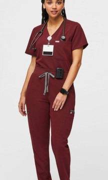 Scrubs Set