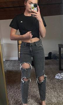 Mom Jeans